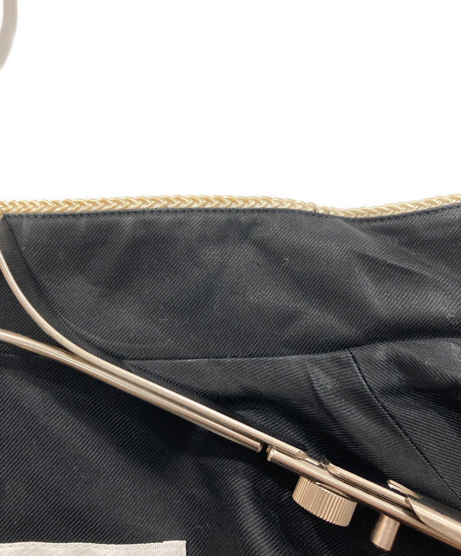 ✨希少✨JOHN LAWRENCE SULLIVAN ナポレオンジャケット 36 中古・古着