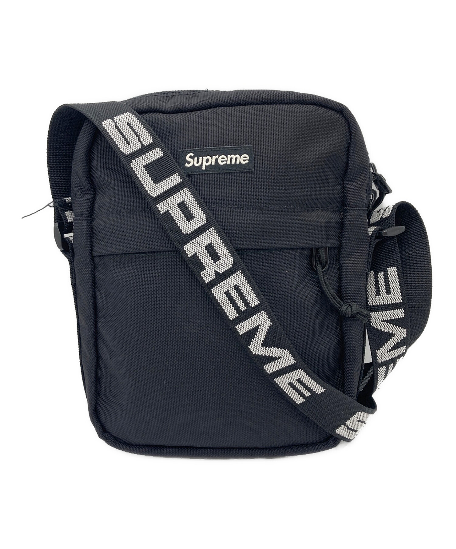中古・古着通販】SUPREME (シュプリーム) shoulder bag/ショルダー