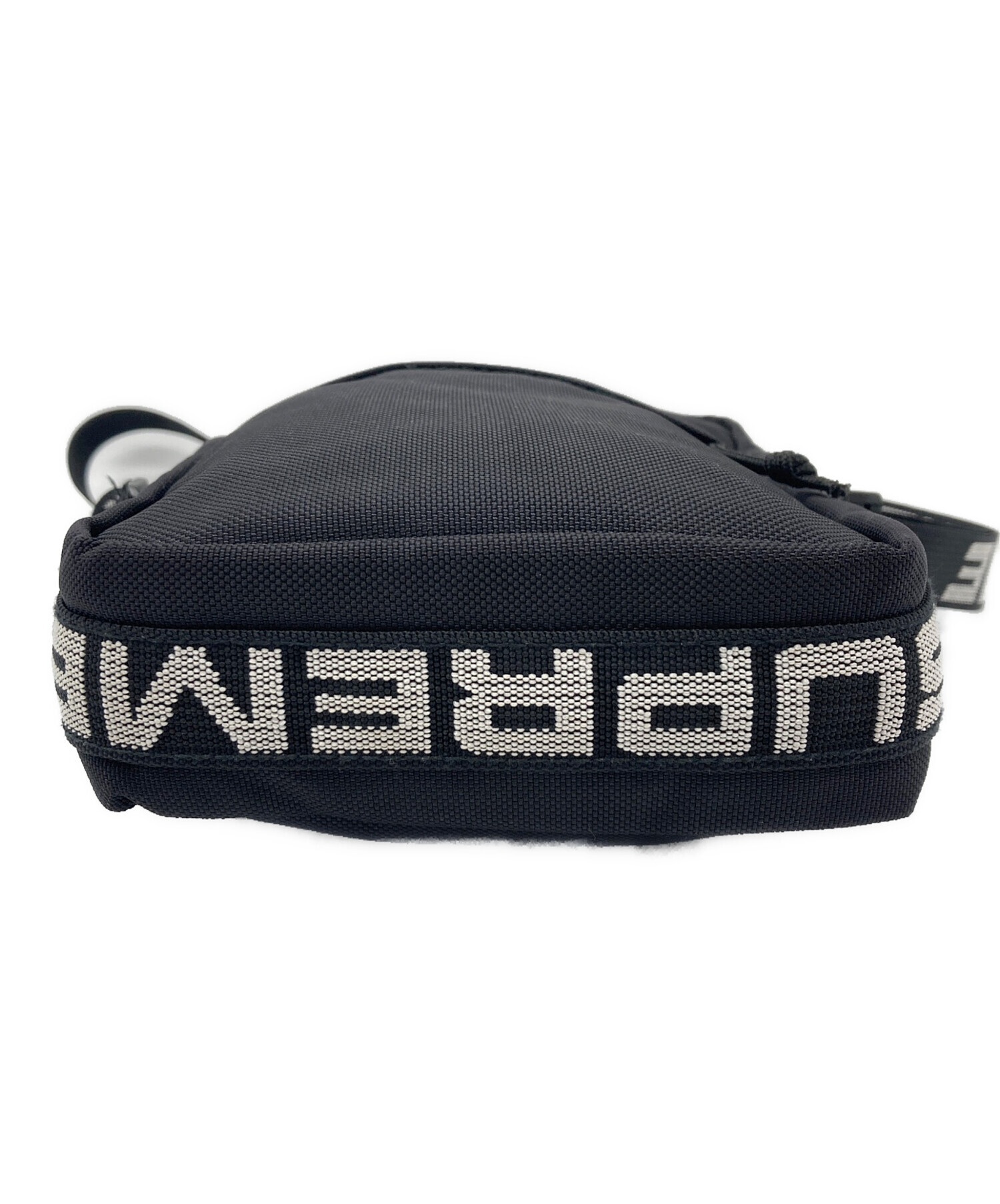 中古・古着通販】SUPREME (シュプリーム) shoulder bag/ショルダー