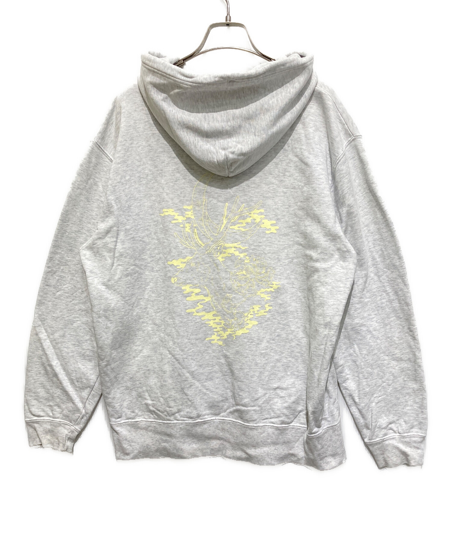 ヨルシカ beamsプロデュース/ コラボパーカー サイズL Amazon.co.jp: ヨルシカ BEAMSプロデュース パーカー : ファッション