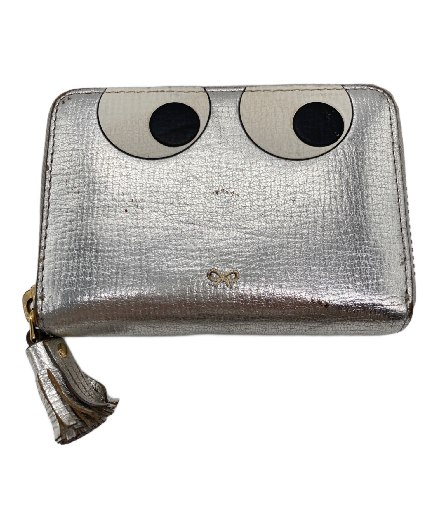 中古・古着通販】ANYA HINDMARCH (アニヤハインドマーチ) EYES