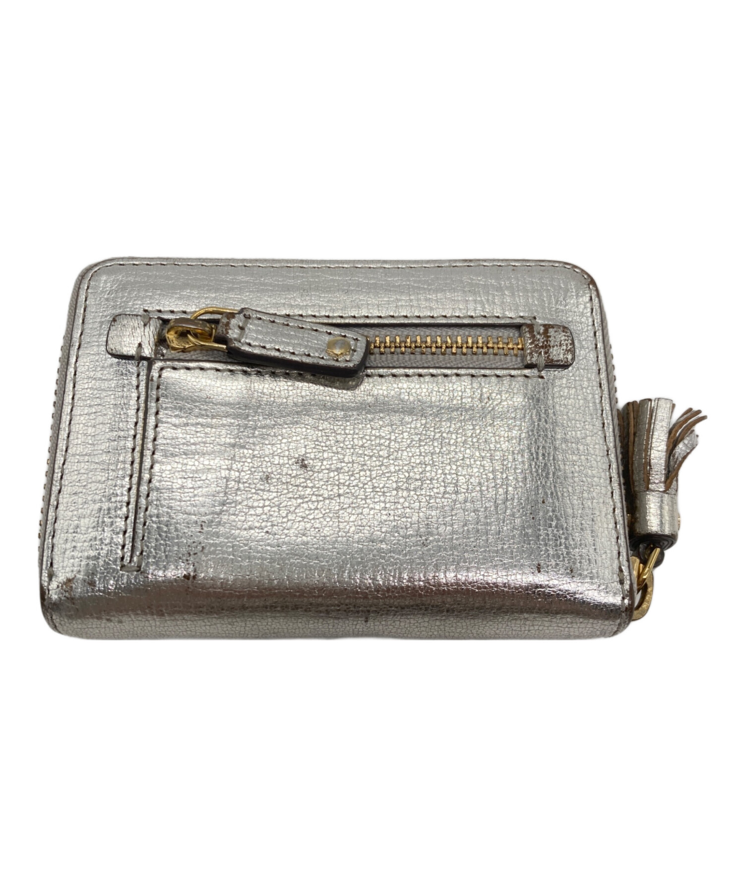 中古・古着通販】ANYA HINDMARCH (アニヤハインドマーチ) EYES SMALL