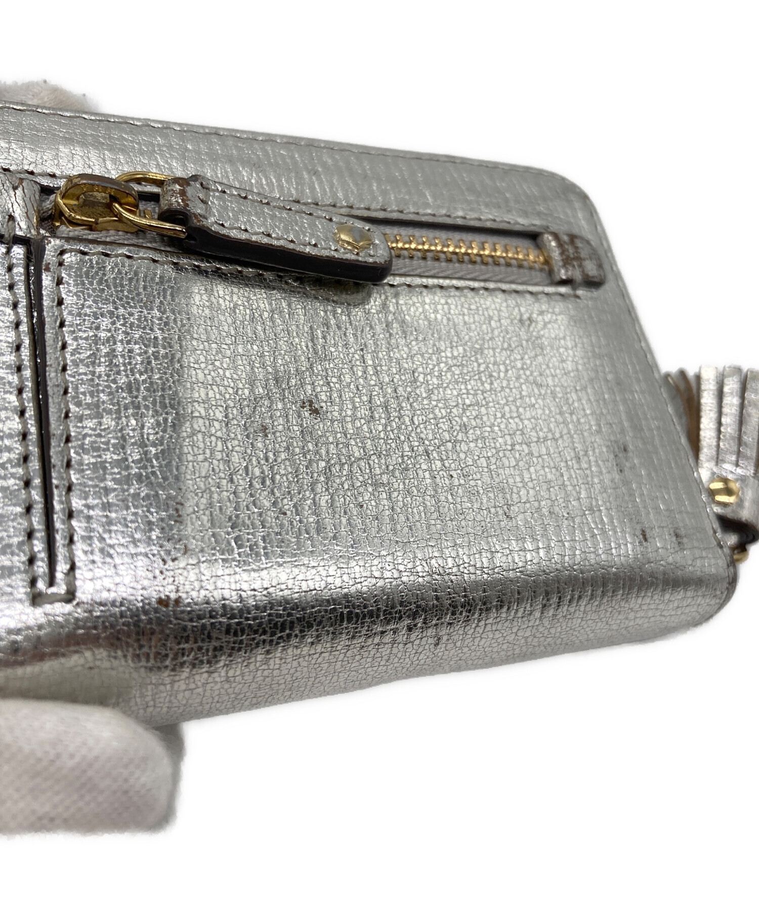 中古・古着通販】ANYA HINDMARCH (アニヤハインドマーチ) EYES SMALL