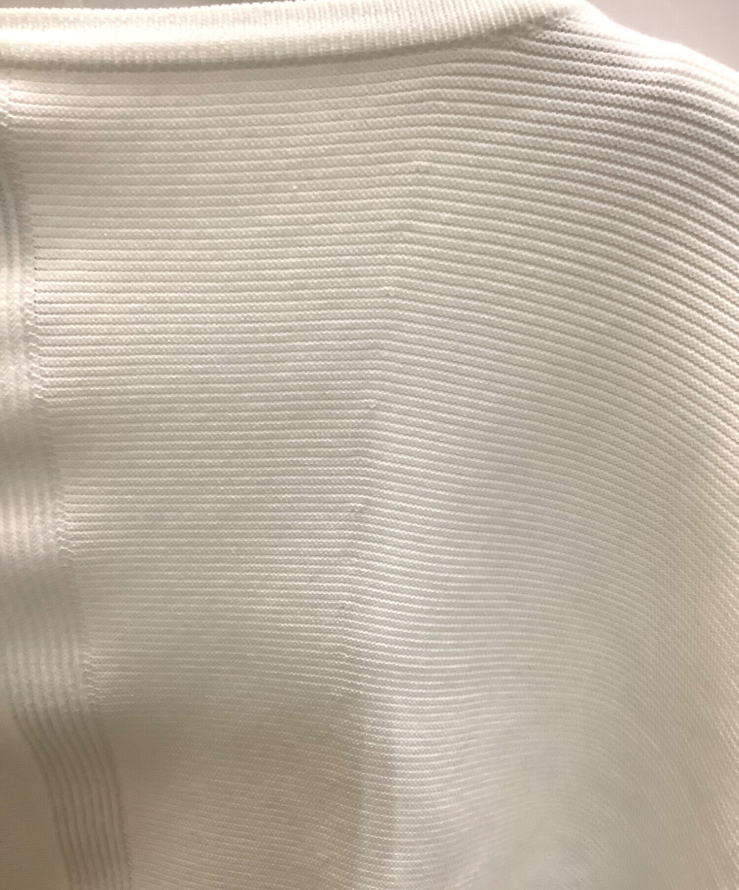 新品 CFCL POTTERY SHORT SLEEVE ROUND TOP POTTERY SHORT SLEEVE ROUND TOP