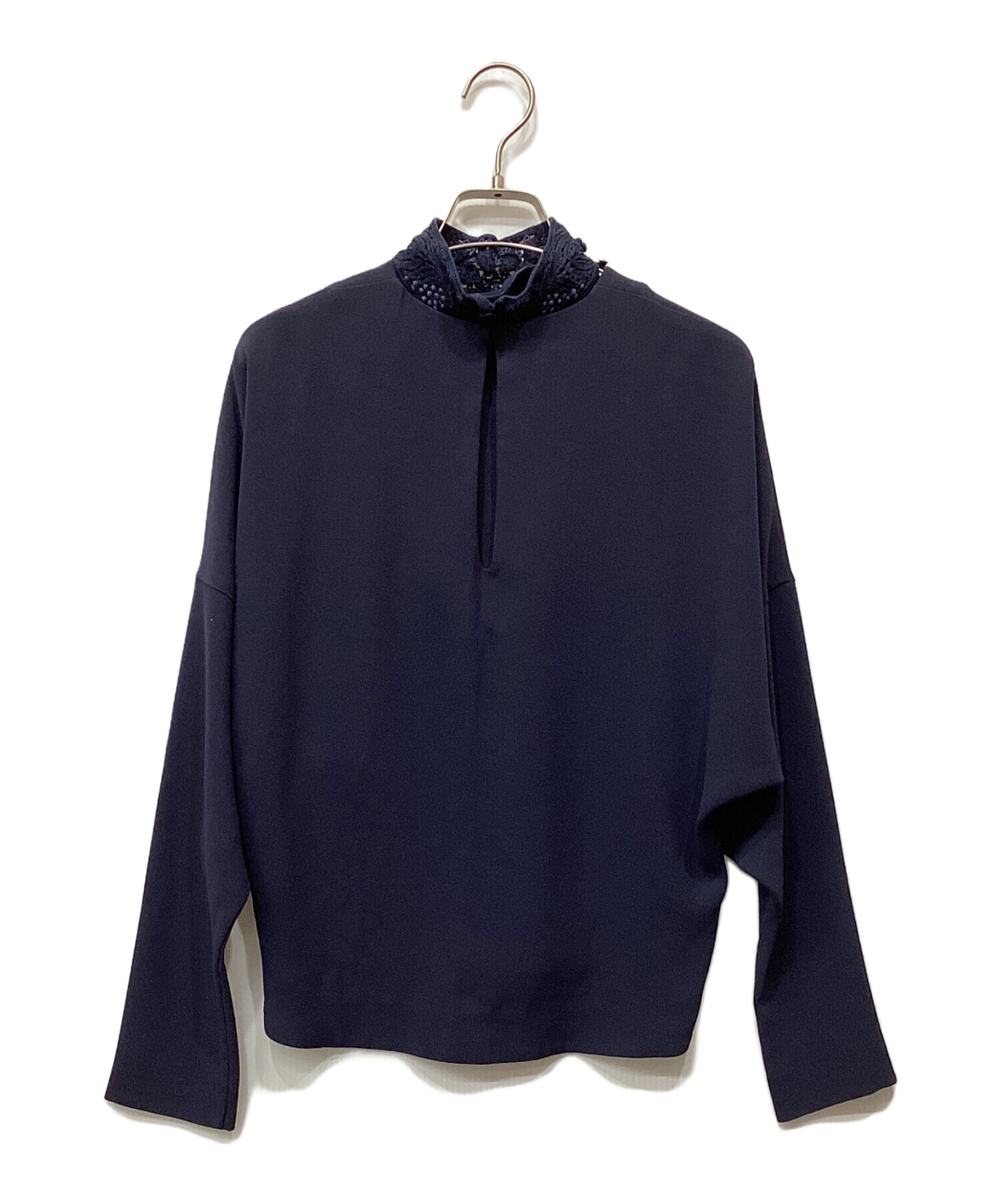 中古・古着通販】Mame Kurogouchi (マメクロゴウチ) 2WAYドルマン