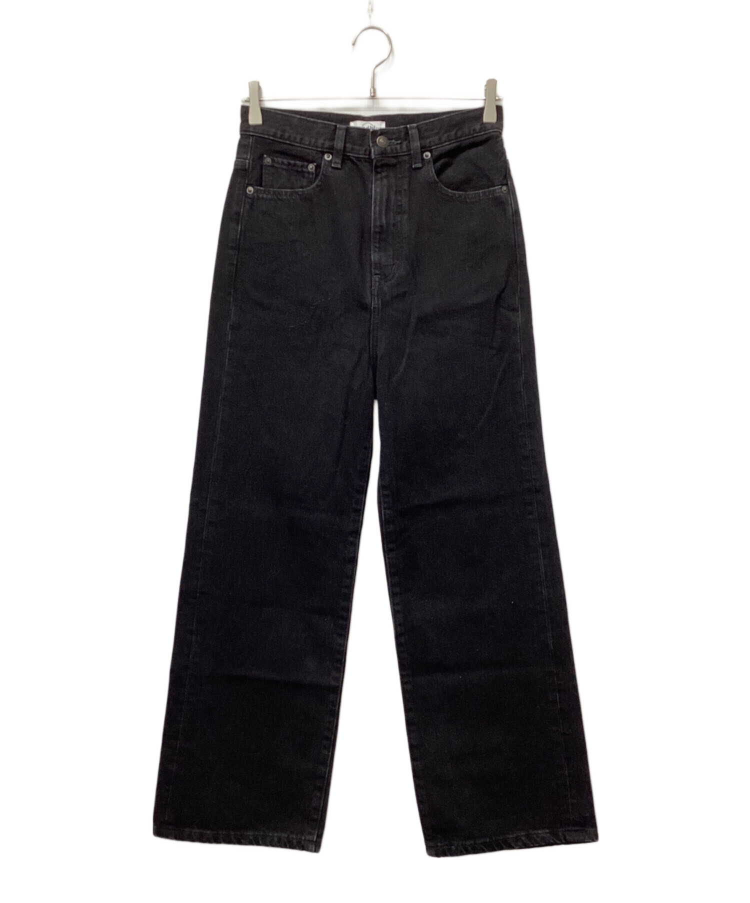 中古・古着通販】woadblue (ウォードブルー) SALUU デニムパンツ