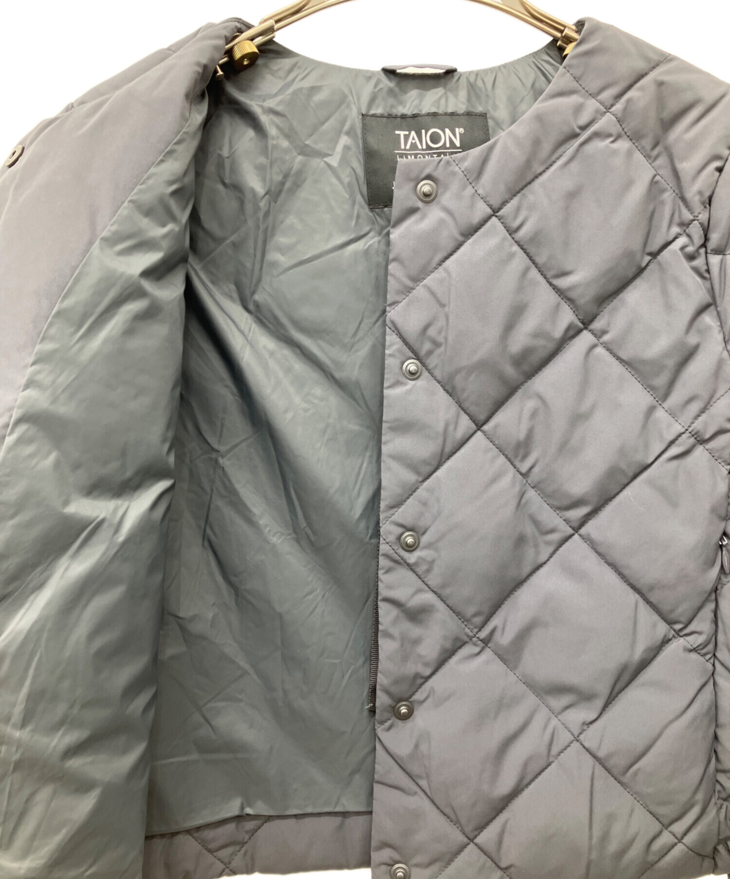 中古・古着通販】TAION (タイオン) LIMONTA EAST (リモンタ イースト 