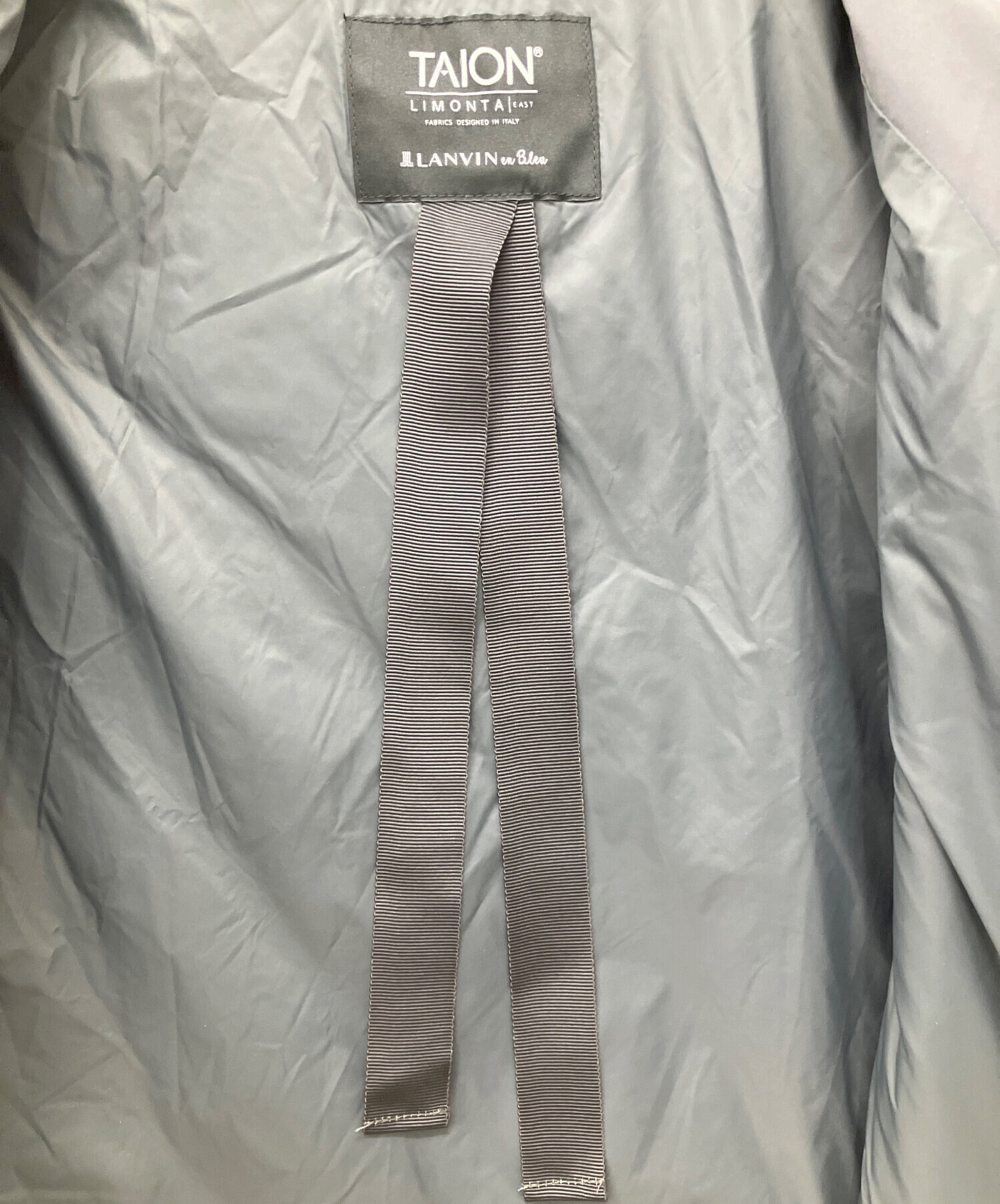 中古・古着通販】TAION (タイオン) LIMONTA EAST (リモンタ イースト 