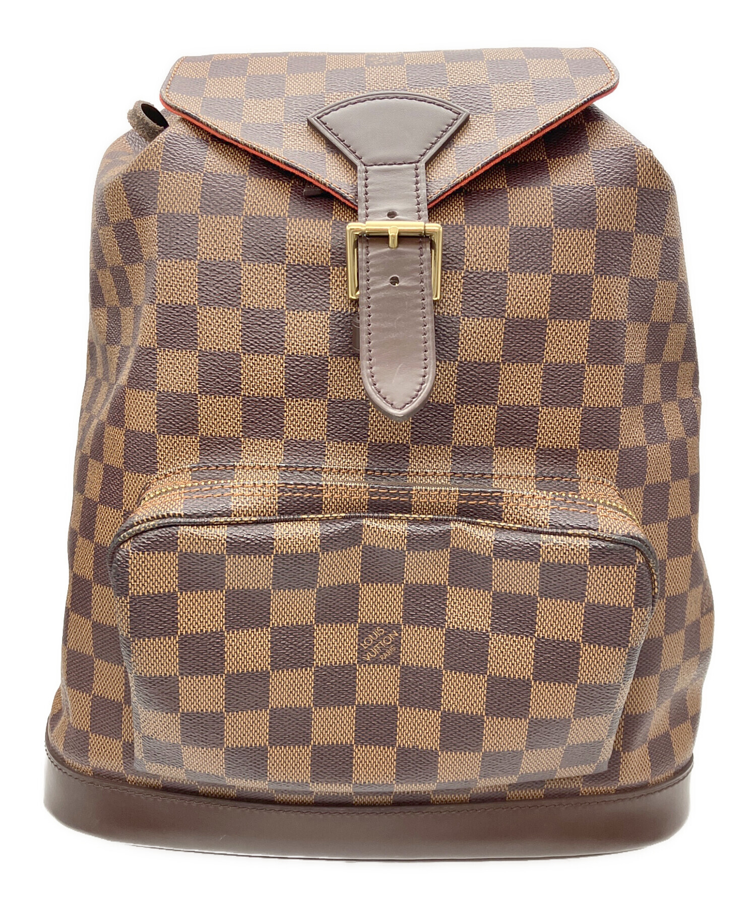 中古・古着通販】LOUIS VUITTON (ルイ ヴィトン) バックパック