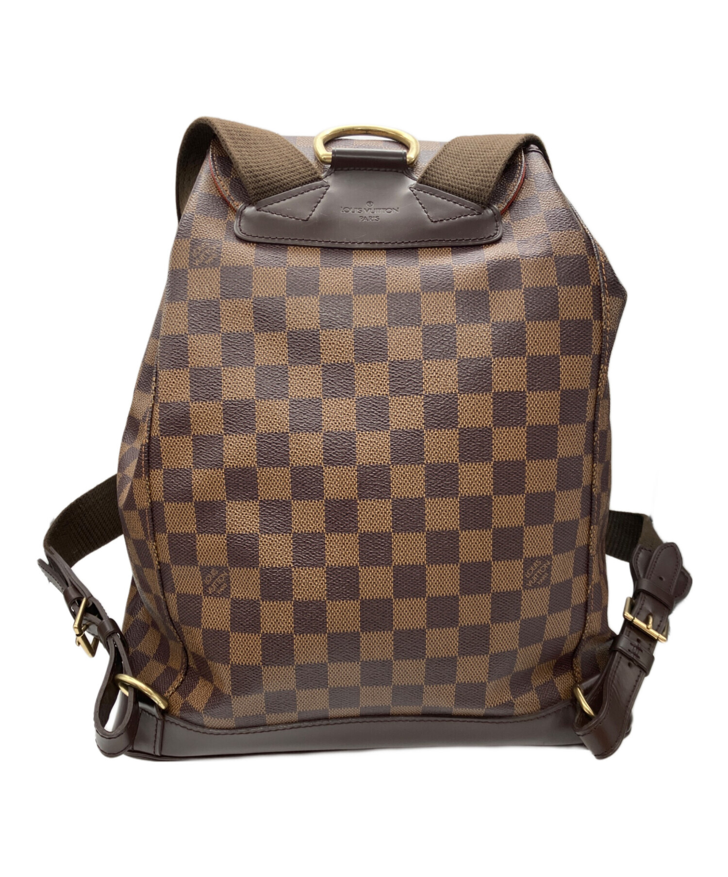 中古・古着通販】LOUIS VUITTON (ルイ ヴィトン) バックパック 