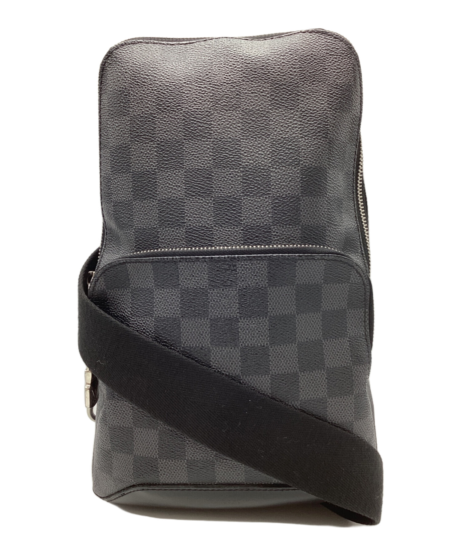 中古・古着通販】LOUIS VUITTON (ルイ ヴィトン) ショルダーバッグ