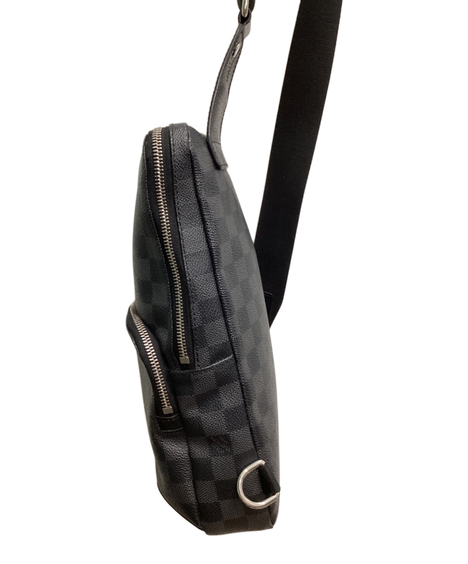 中古・古着通販】LOUIS VUITTON (ルイ ヴィトン) ショルダーバッグ