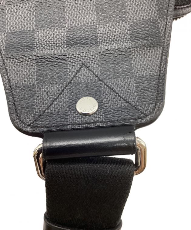 ルイ ヴィトン ショルダー 中古・古着通販】LOUIS VUITTON (ルイ ヴィトン) ショルダーバッグ