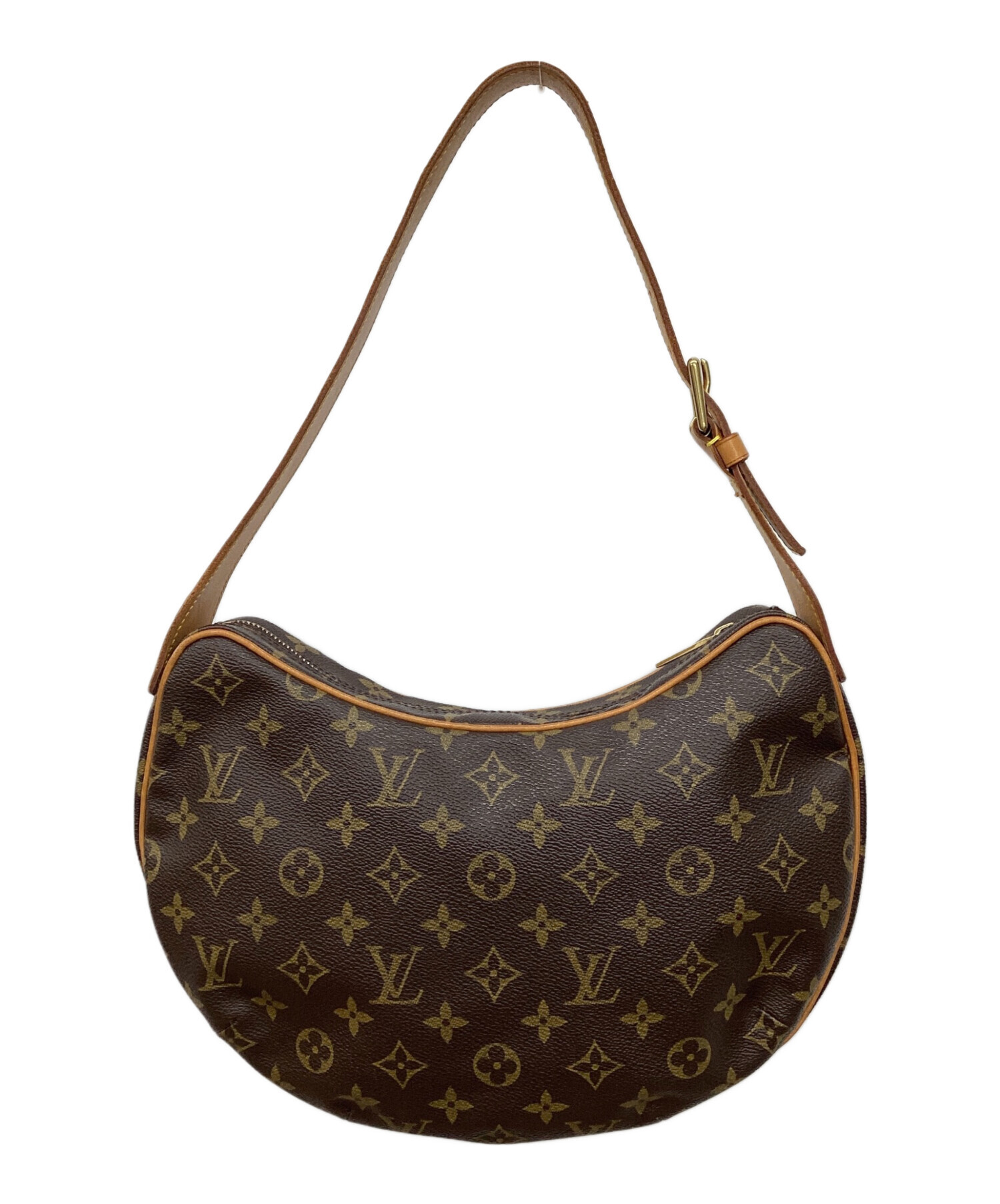 中古・古着通販】LOUIS VUITTON (ルイ ヴィトン) クロワッサンMM