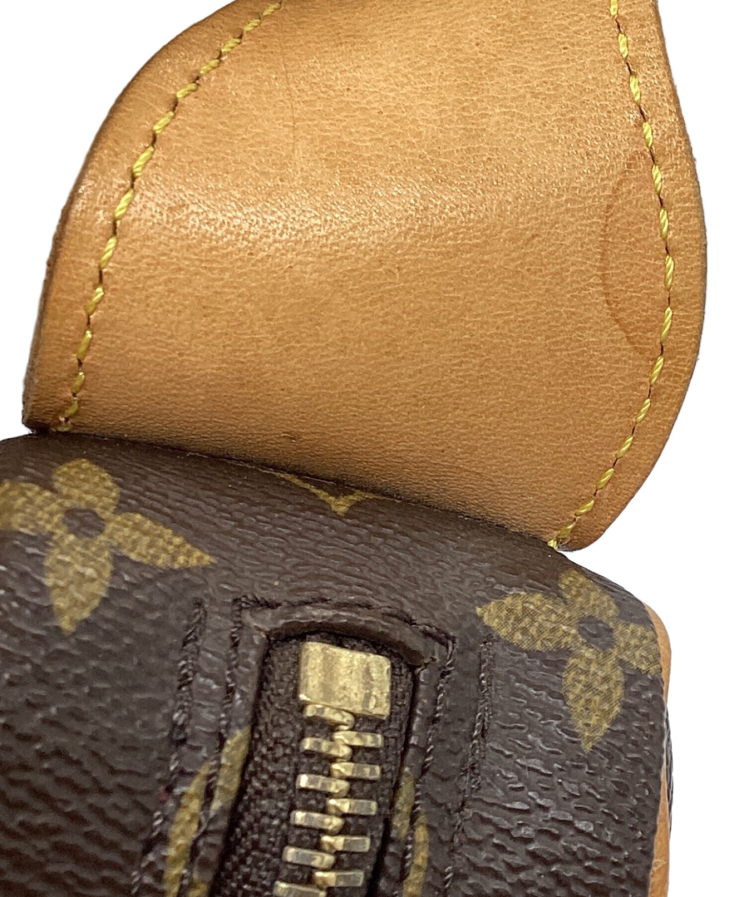 中古・古着通販】LOUIS VUITTON (ルイ ヴィトン) クロワッサンMM 