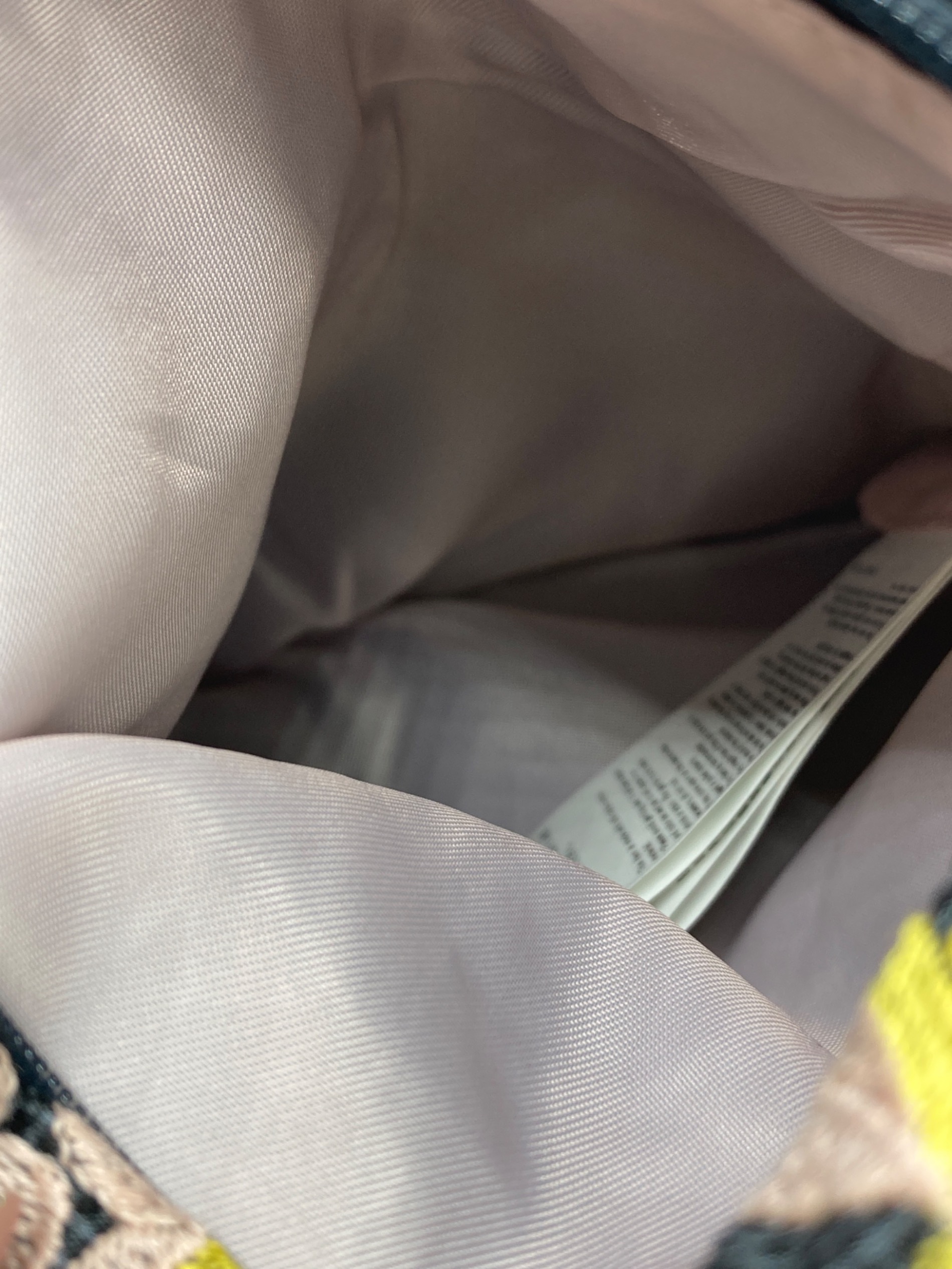 中古・古着通販】mina perhonen (ミナ ペルホネン) twin flower pocket