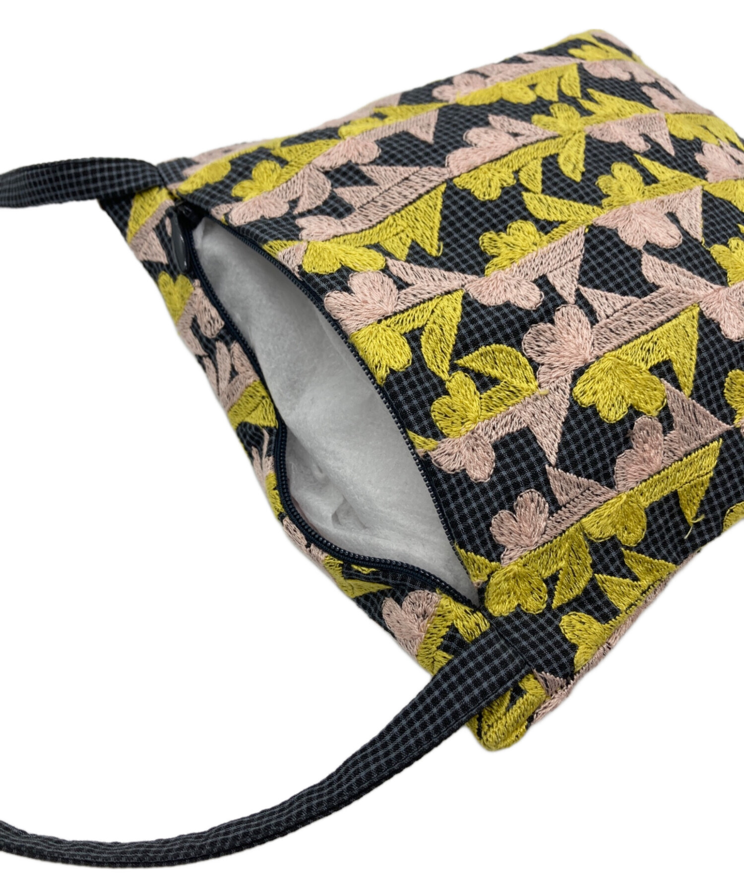 中古・古着通販】mina perhonen (ミナ ペルホネン) twin flower pocket