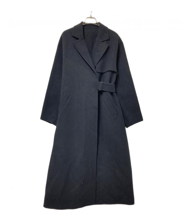 LOHEN ローヘン サイドグログランレイヤードコート LOHEN ローヘン サイドグログランレイヤードコート