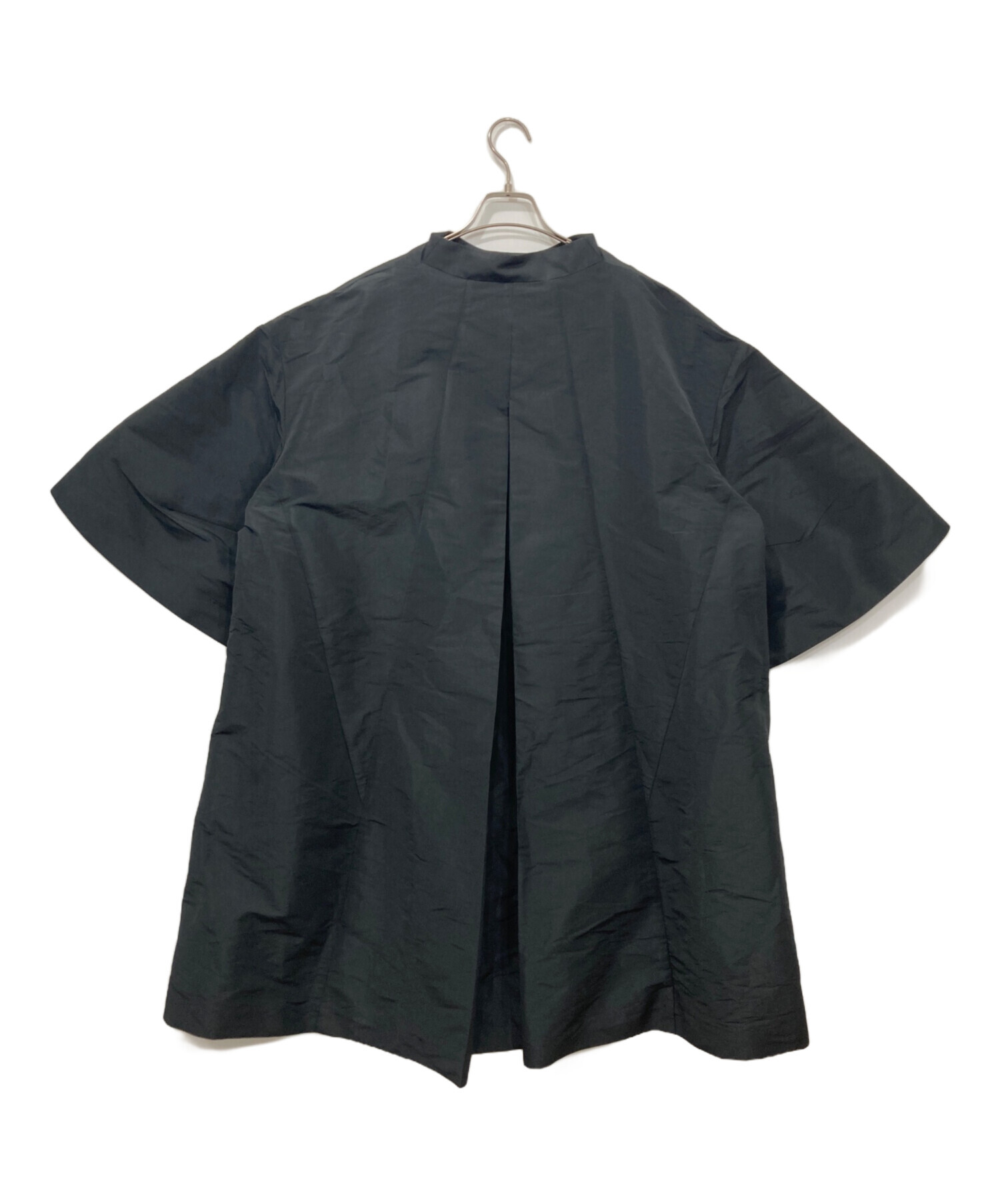 新品未使用品！ローヘン lohen TOPPER CORT タフタコート 中古・古着通販】LOHEN (ローヘン) ETIQUE TOPPER CORT/タフタコート