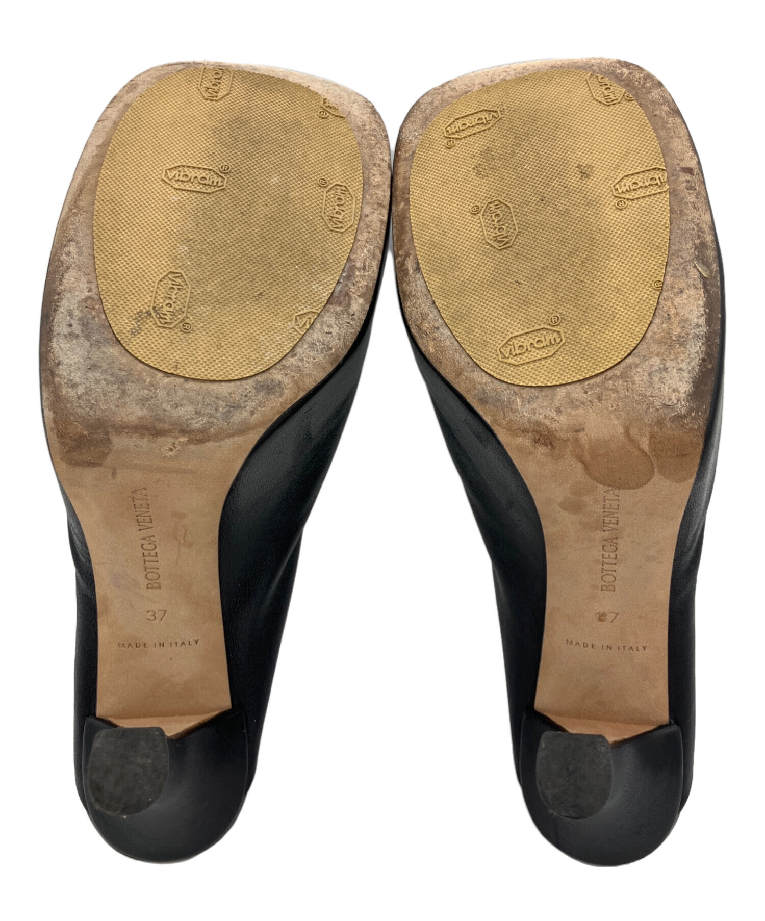 中古・古着通販】BOTTEGA VENETA (ボッテガベネタ) ザ・ボルド