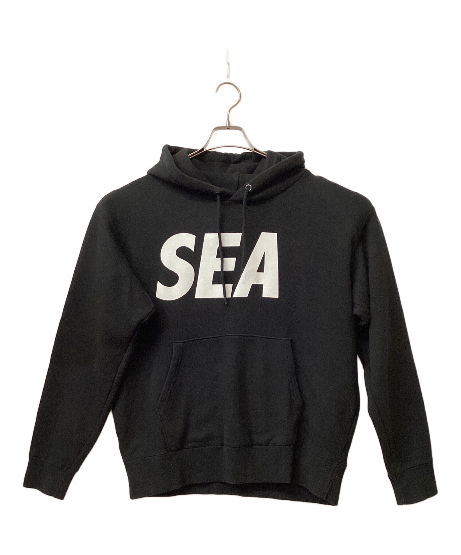 サ*シ様 希少！wind and sea初期パ－カ－ 中古・古着通販】WIND AND SEA (ウィンダンシー) WIND AND SEA