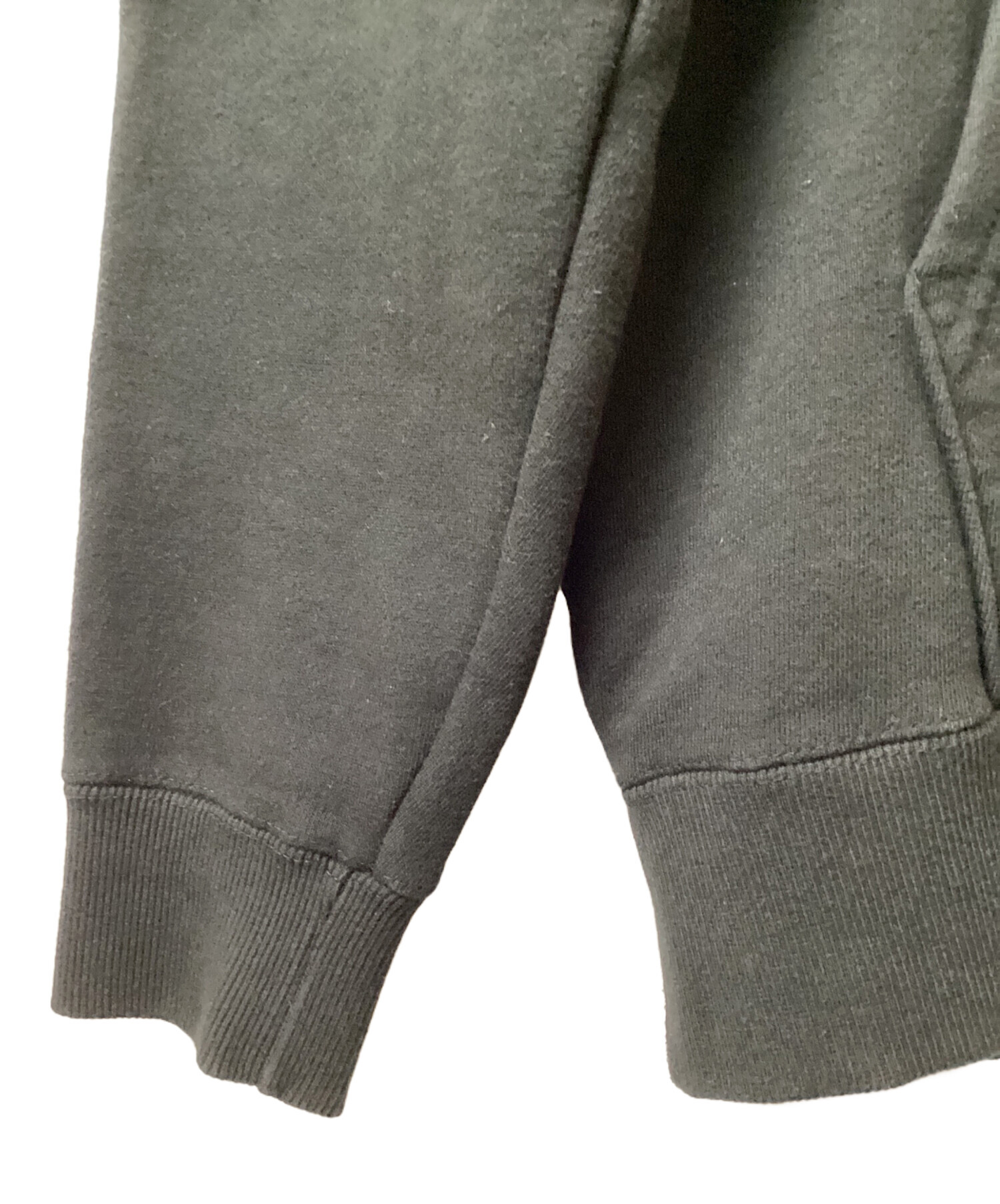 WIND AND SEA ウィンダンシー パーカー XL 緑 【古着】【中古】 中古・古着通販】WIND AND SEA (ウィンダンシー) WIND AND SEA