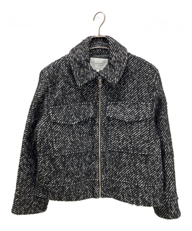 中古・古着通販】ARPEGE STORY (アルページュストーリー) ループ