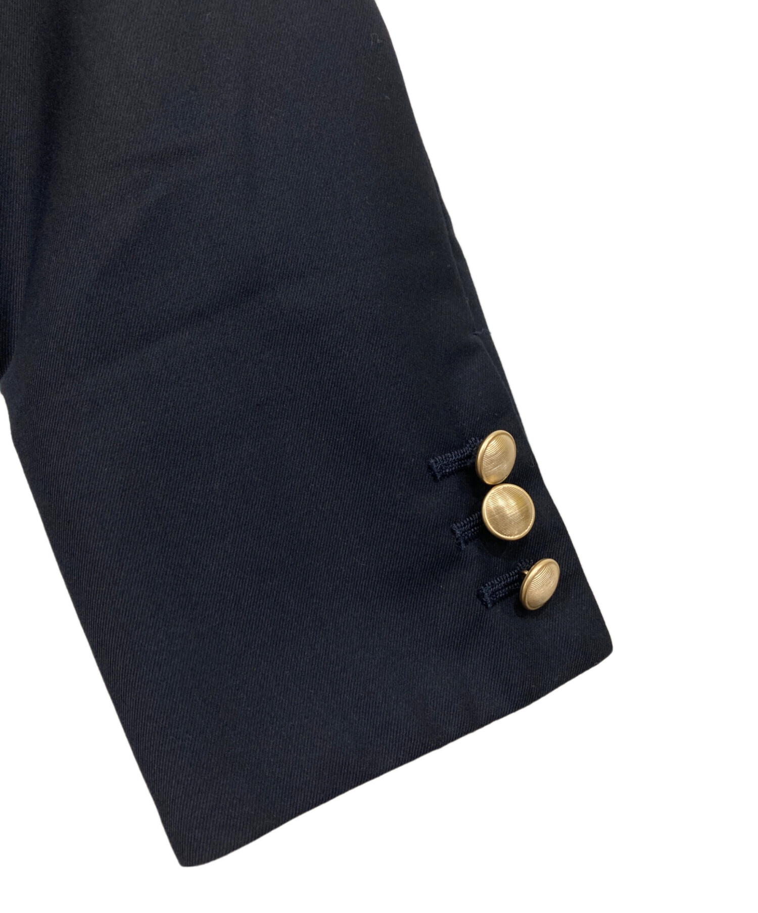 中古・古着通販】Mystrada (マイストラーダ) ダブルボタンテーラード