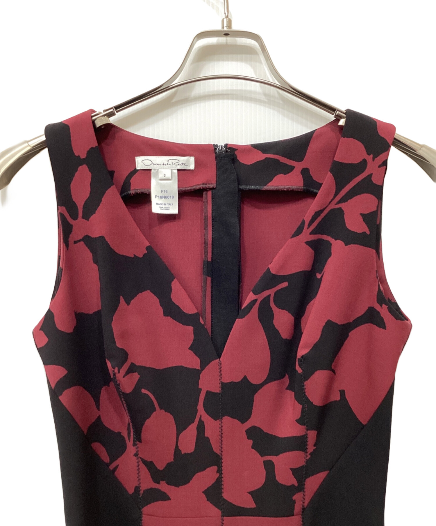 中古・古着通販】OSCAR DE LA RENTA (オスカーデラレンタ