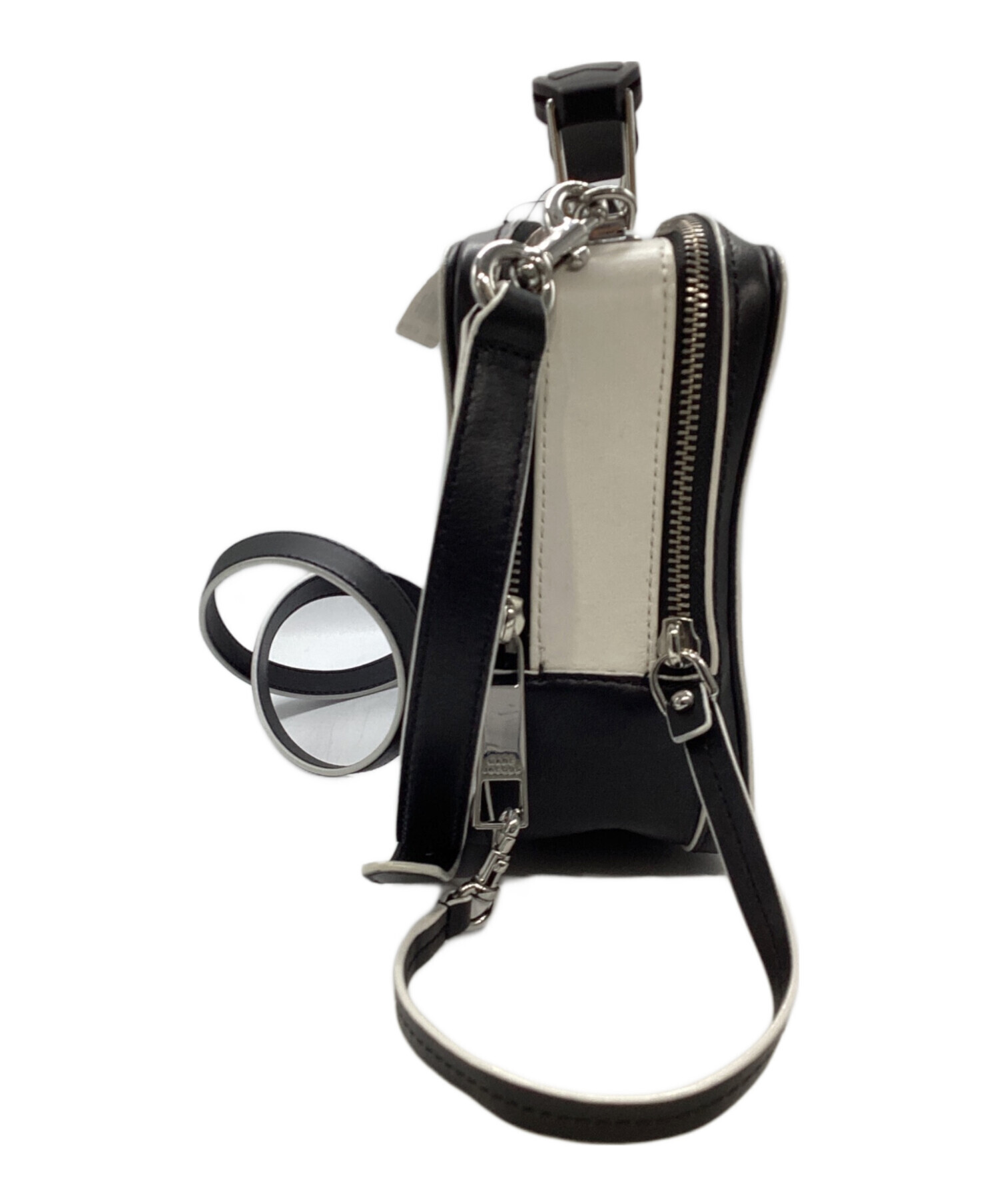中古・古着通販】MARC JACOBS (マークジェイコブス) THE BOX 