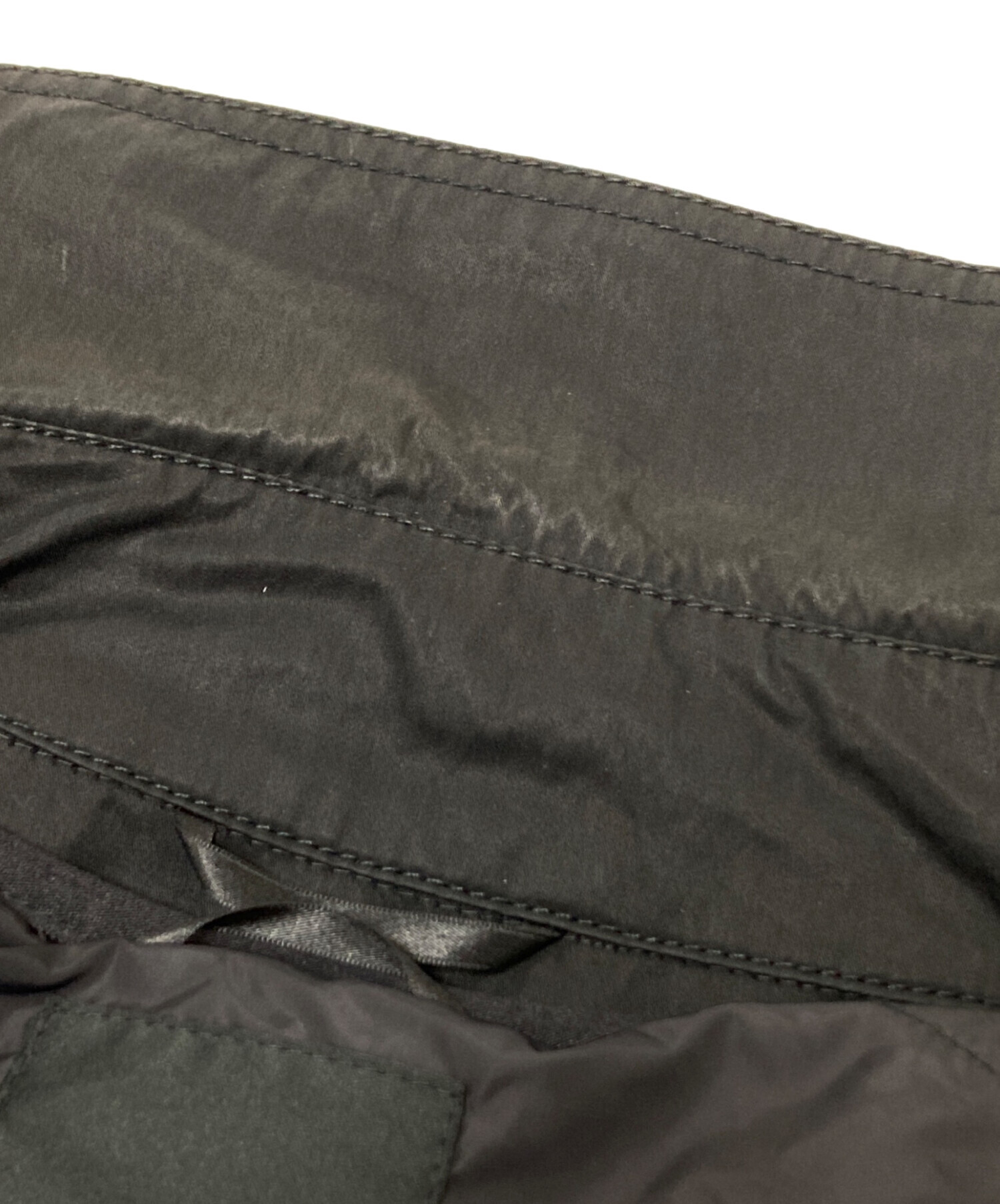 中古・古着通販】TATRAS (タトラス) ダウンライナー付トレンチ