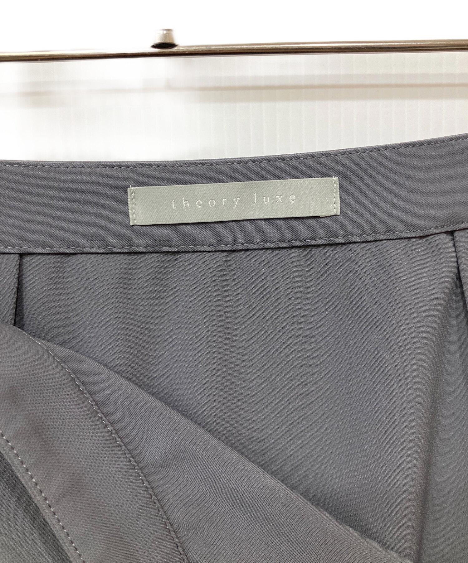 中古・古着通販】theory luxe (セオリーリュクス) Sycamore Dreya