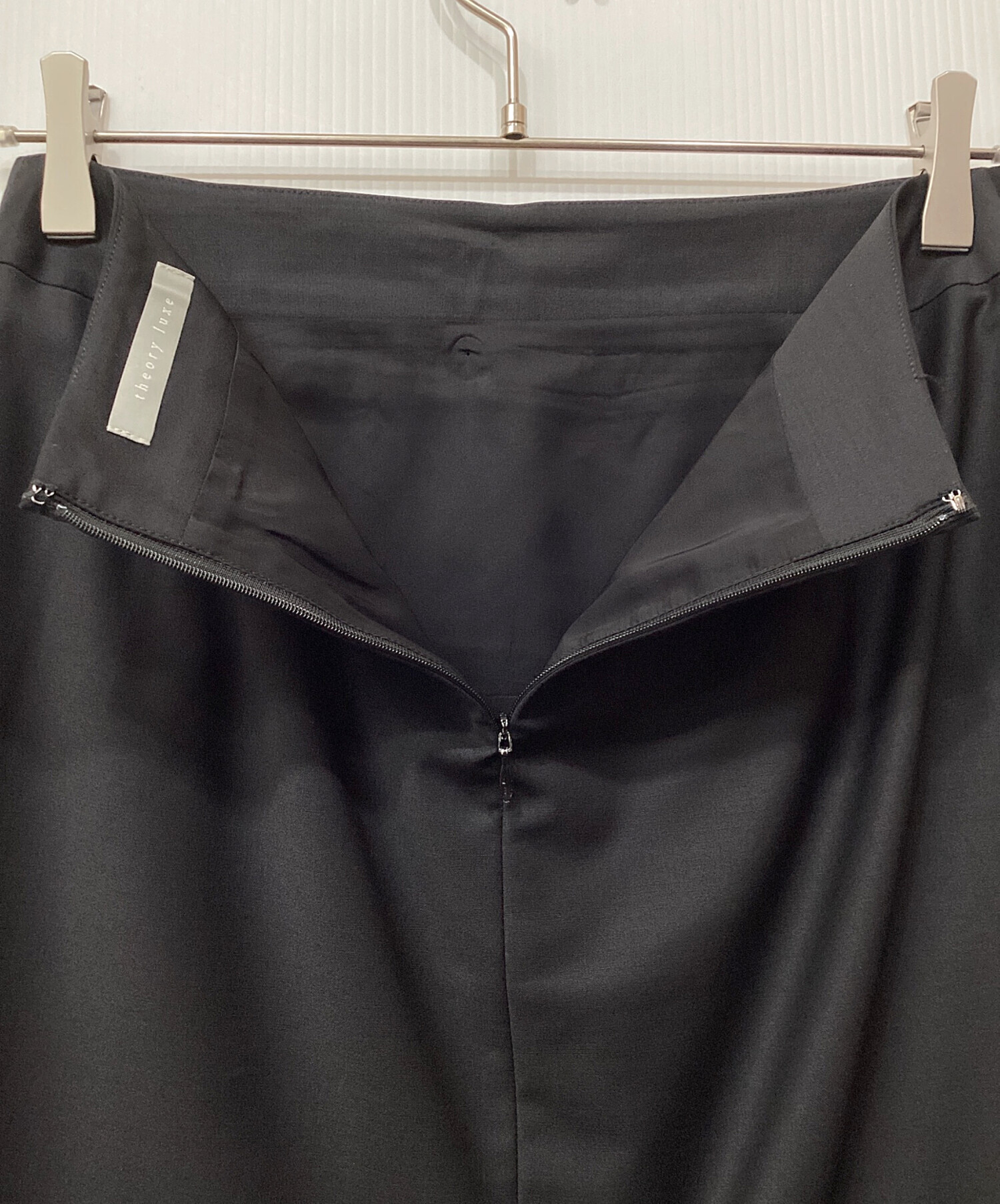 中古・古着通販】theory luxe (セオリーリュクス) Executive VEVILA L2