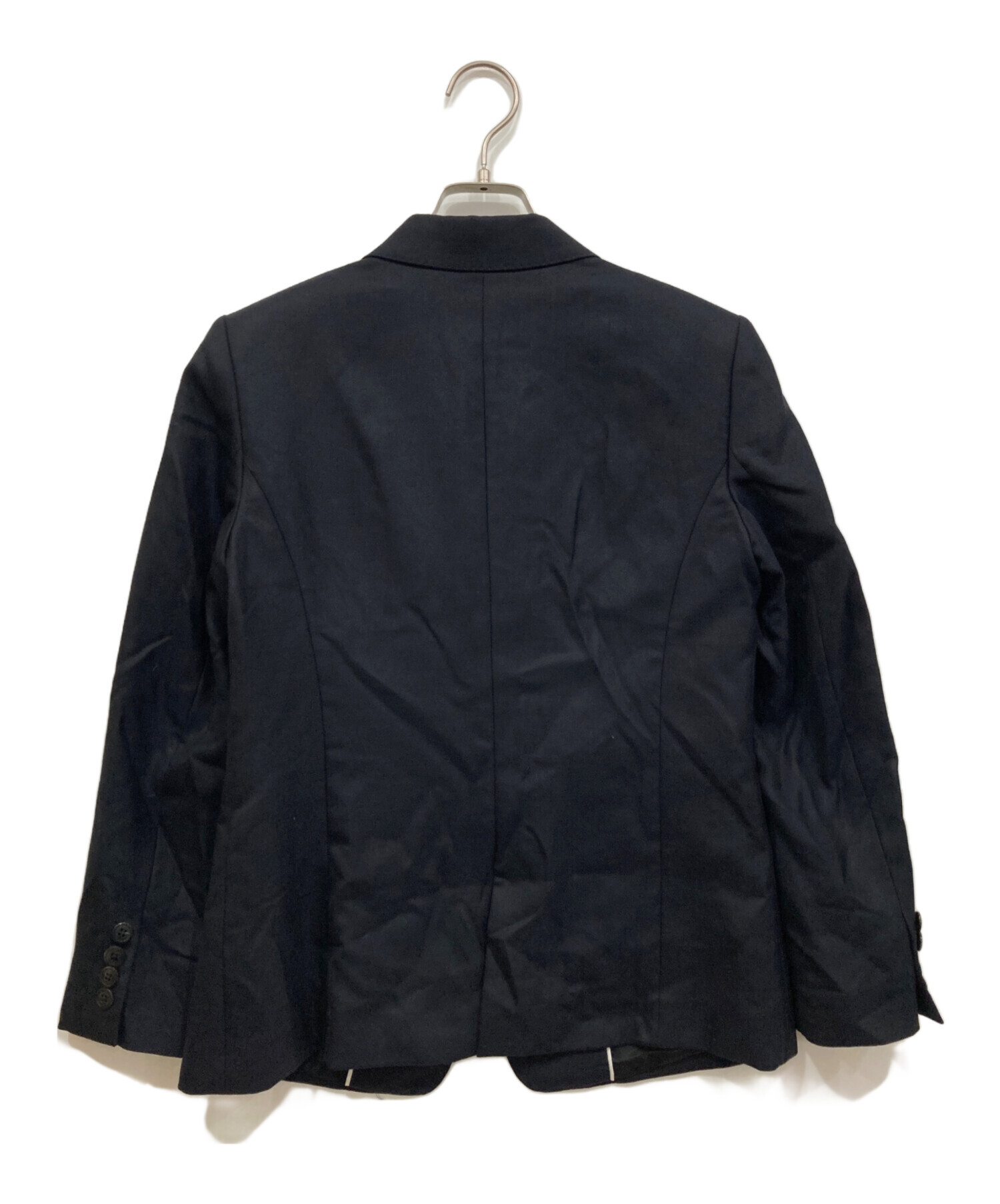 ポールスチュアート ジャケット 新品タグ付き Nikkei magazine掲載】「STUART'S TRAVELER」 10 Month