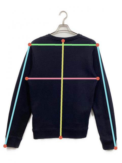 中古・古着通販】LOEWE (ロエベ) アナグラム レギュラーフィット