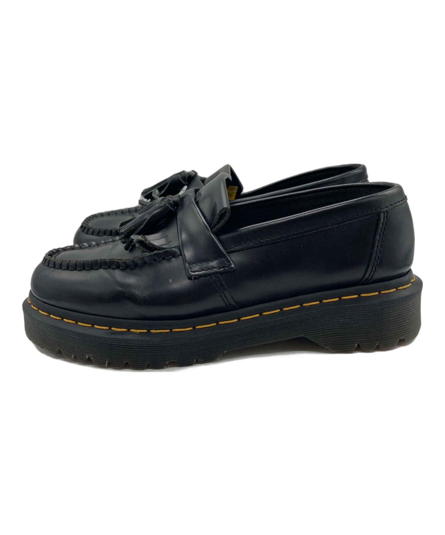 中古・古着通販】Dr.Martens (ドクターマーチン) タッセルローファー 