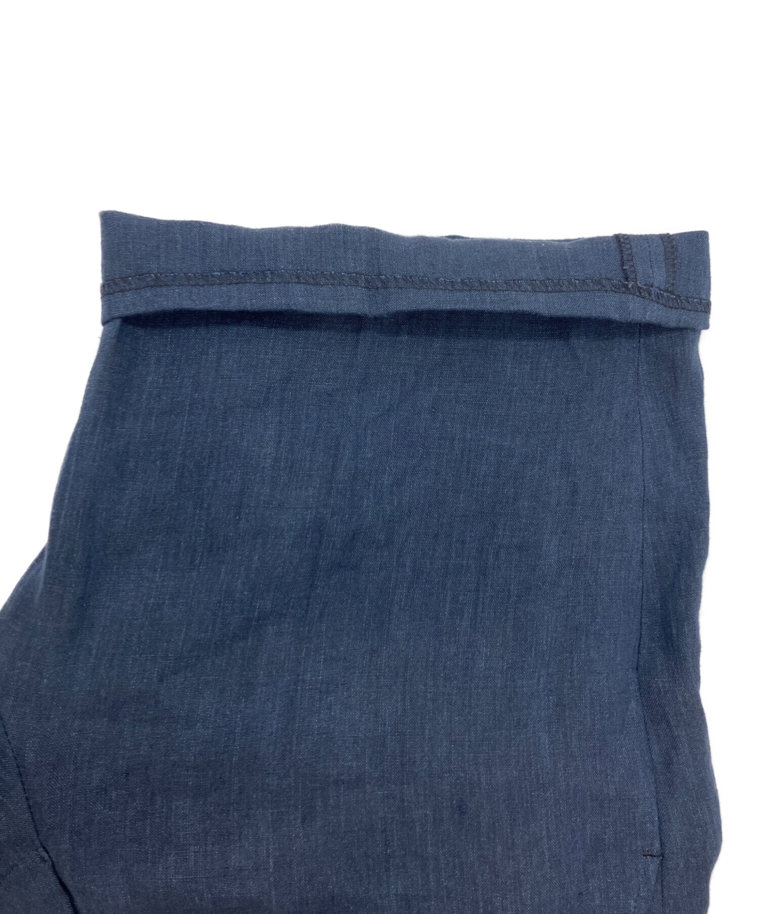 中古・古着通販】N.HOOLYWOOD (エヌ ハリウッド) リネンショーツ