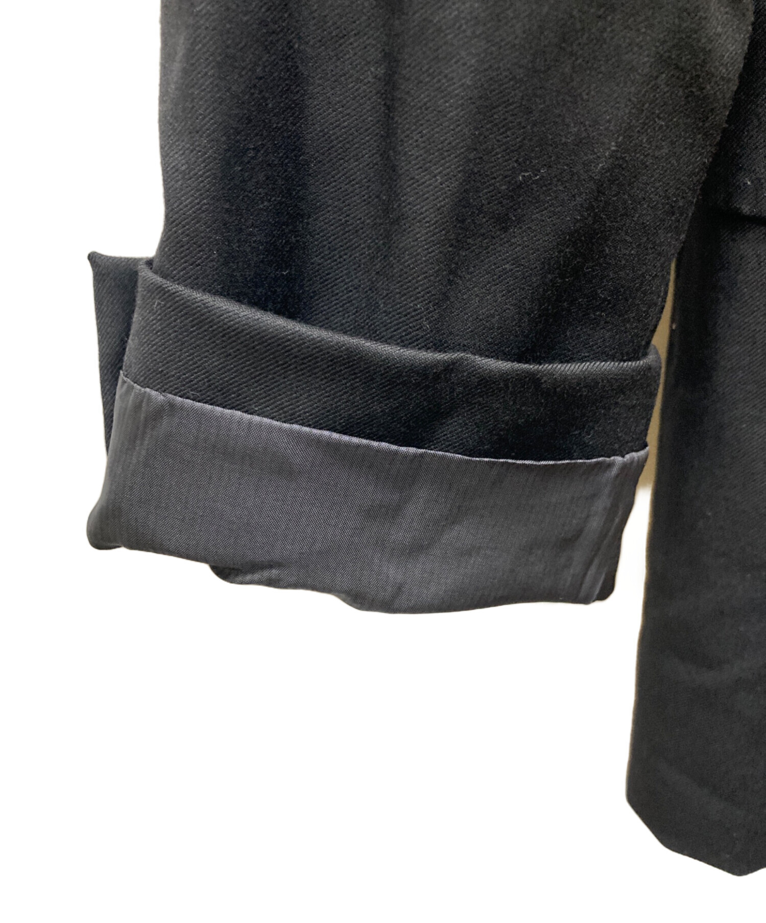 23AWエヌハリウッドセットアップスーツ　38 中古・古着通販】N.HOOLYWOOD (エヌ ハリウッド) セットアップ