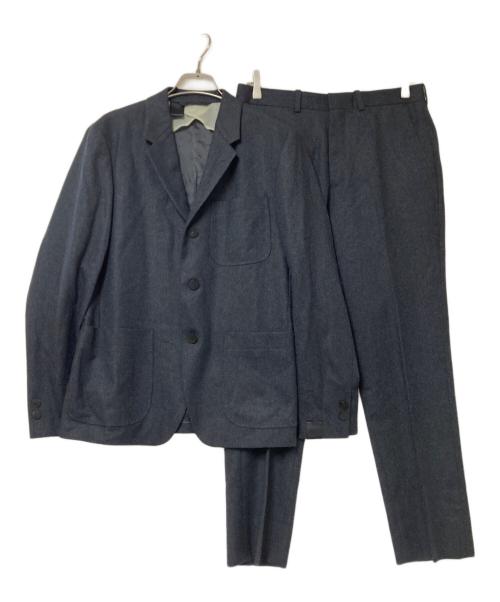 23SSエヌハリウッドセットアップスーツ N.HOOLYWOOD(エヌハリウッド ミスターハリウッド) Slim type setup