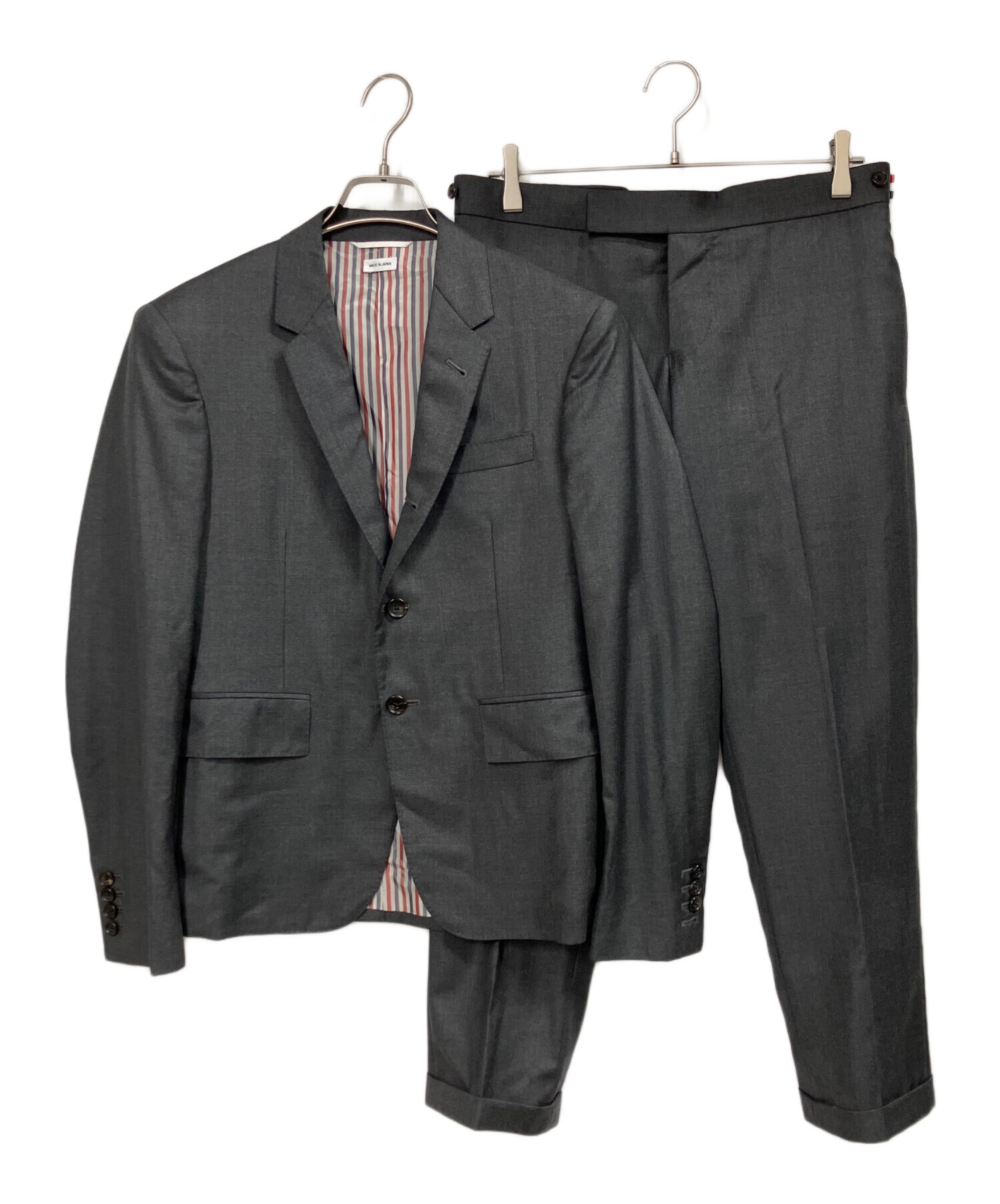 中古・古着通販】THOM BROWNE. NEW YORK (トムブラウン ニューヨーク