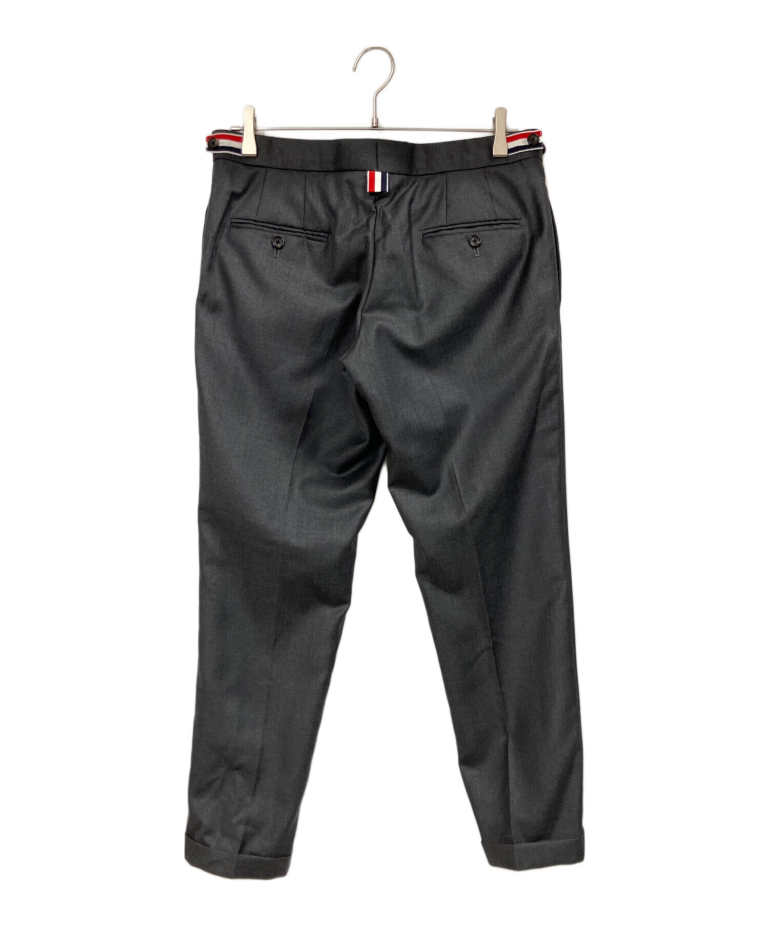 中古・古着通販】THOM BROWNE. NEW YORK (トムブラウン ニューヨーク