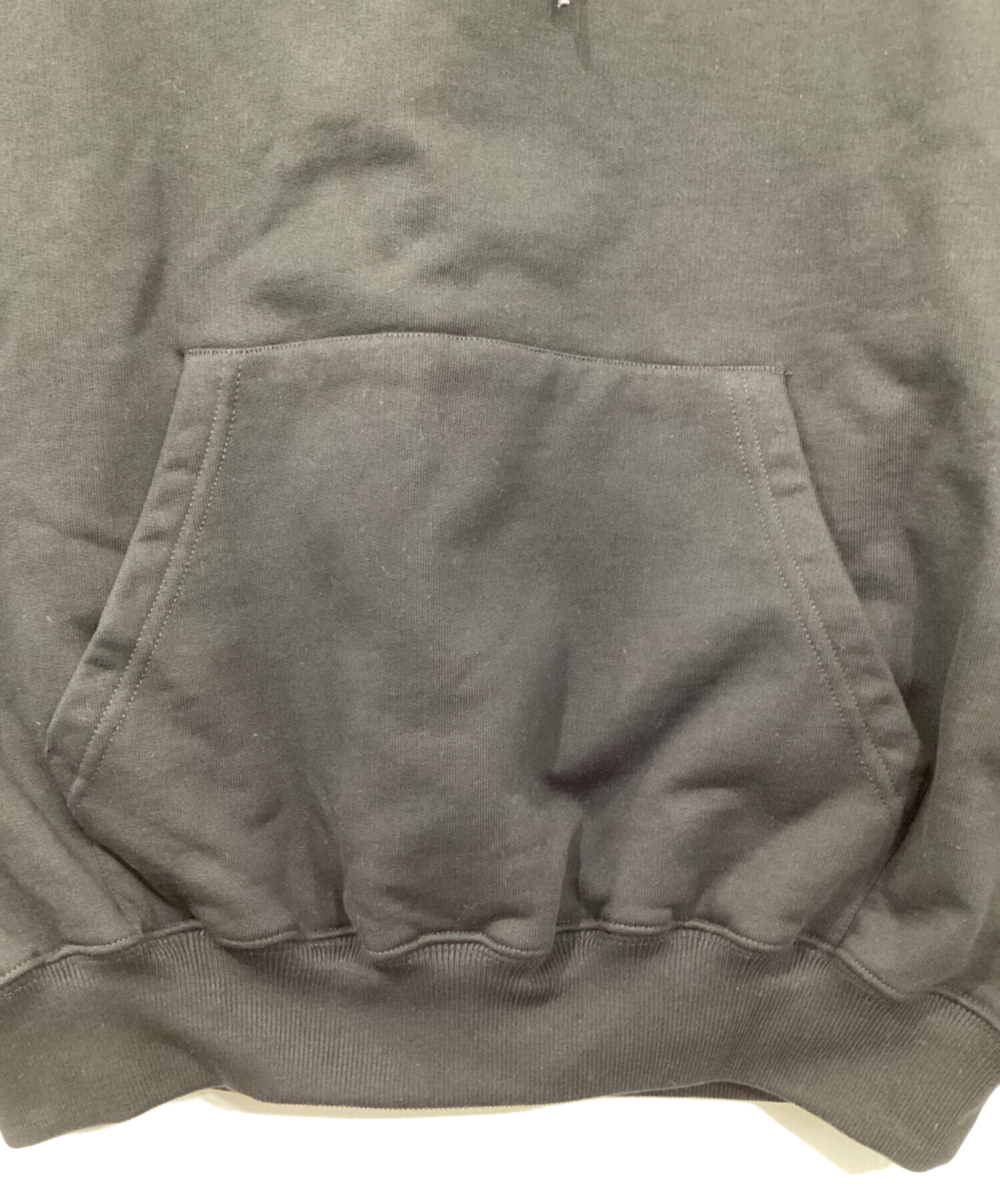 中古・古着通販】BALENCIAGA (バレンシアガ) バックロゴプリント