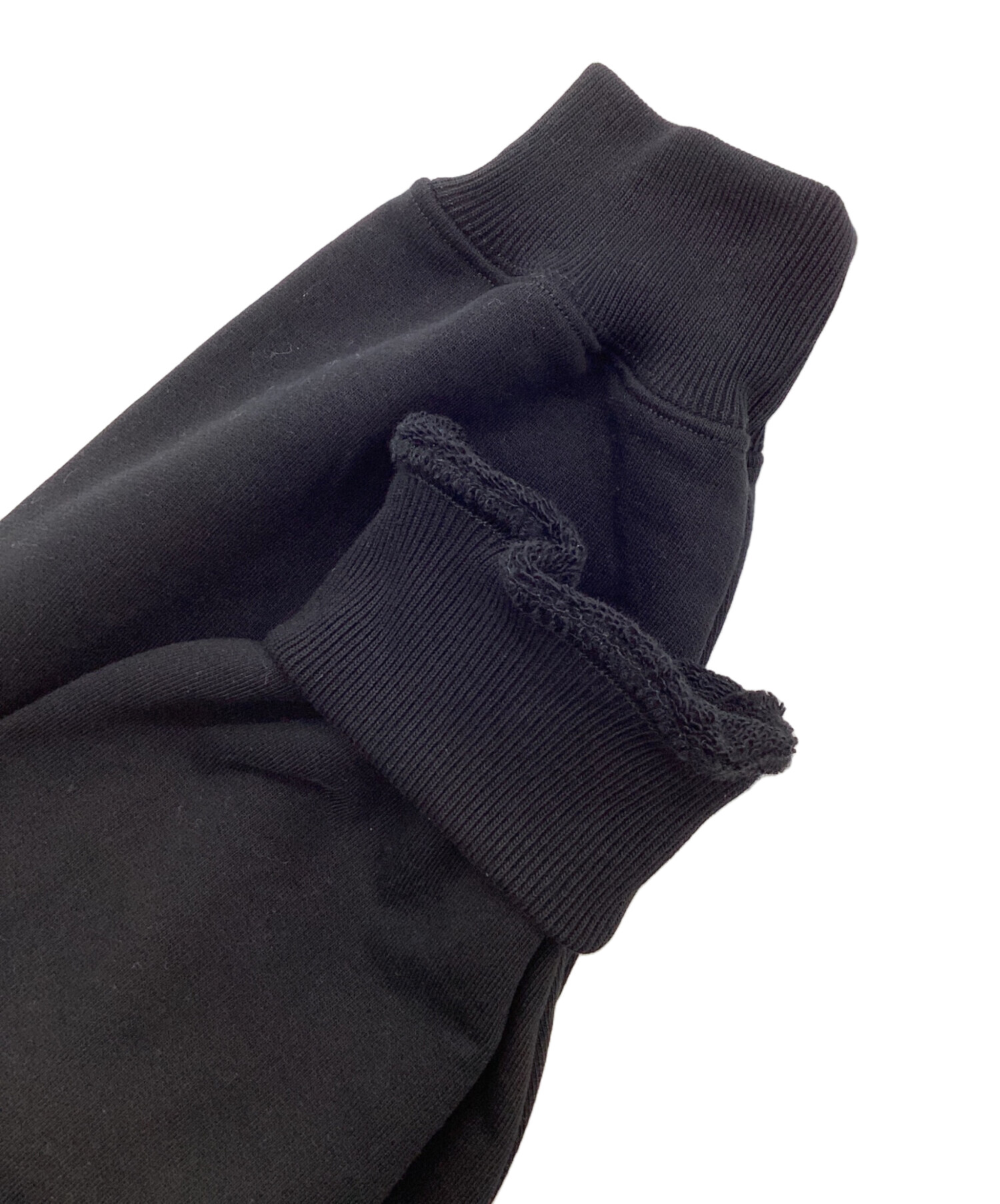 中古・古着通販】BALENCIAGA (バレンシアガ) バックロゴプリント
