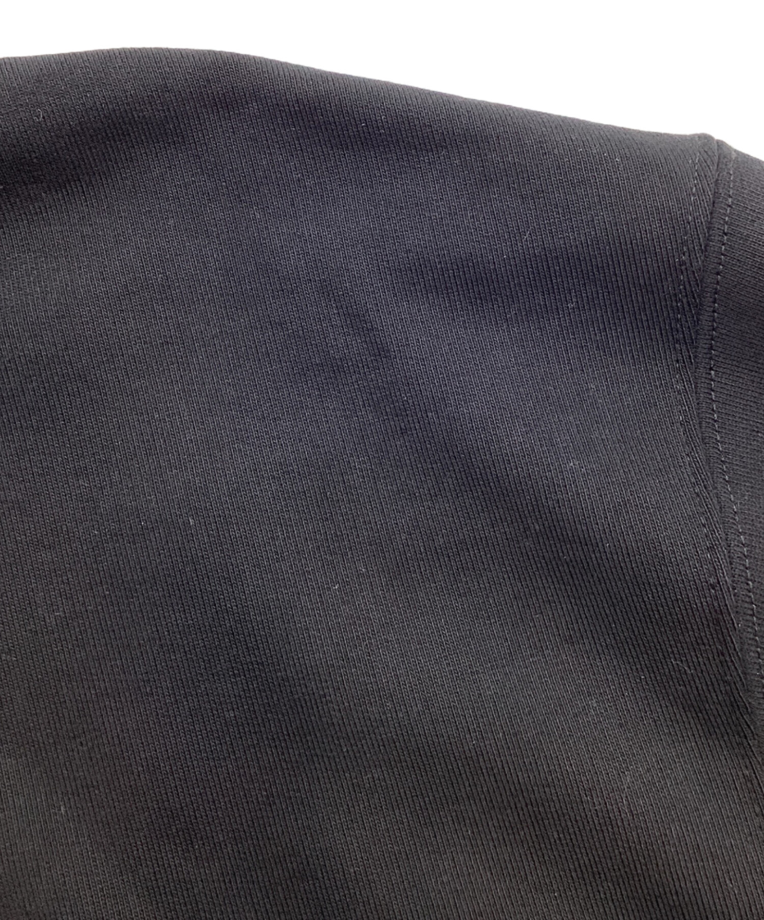 中古・古着通販】BALENCIAGA (バレンシアガ) バックロゴプリント 