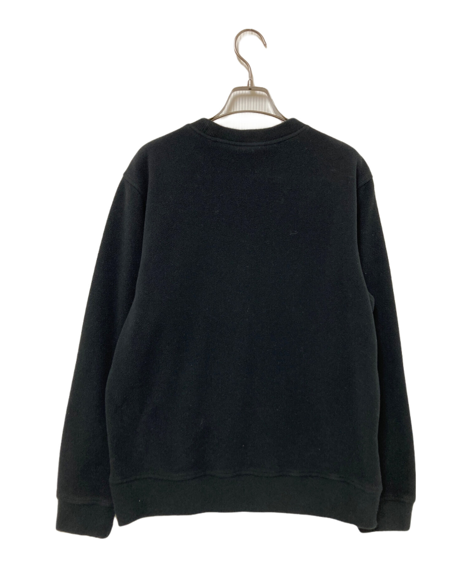 中古・古着通販】SUPREME (シュプリーム) Polartec Small Box Crewneck 
