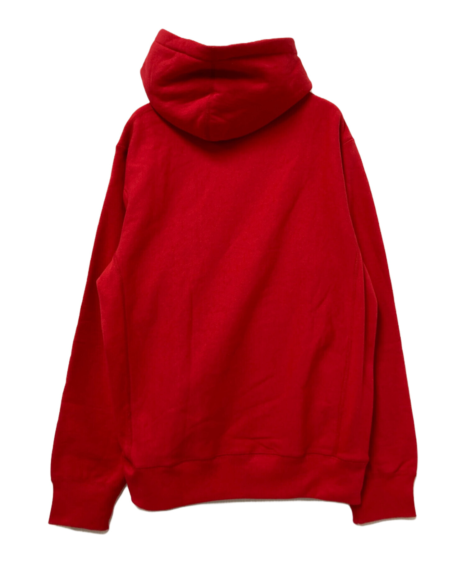 中古・古着通販】SUPREME (シュプリーム) Le Luxe Hooded Sweatshirt 