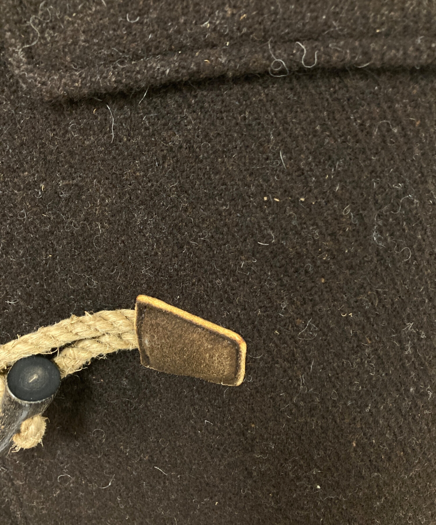 中古・古着通販】VISVIM (ビズビム) COMMODORE COAT (SAVOIE WOOL