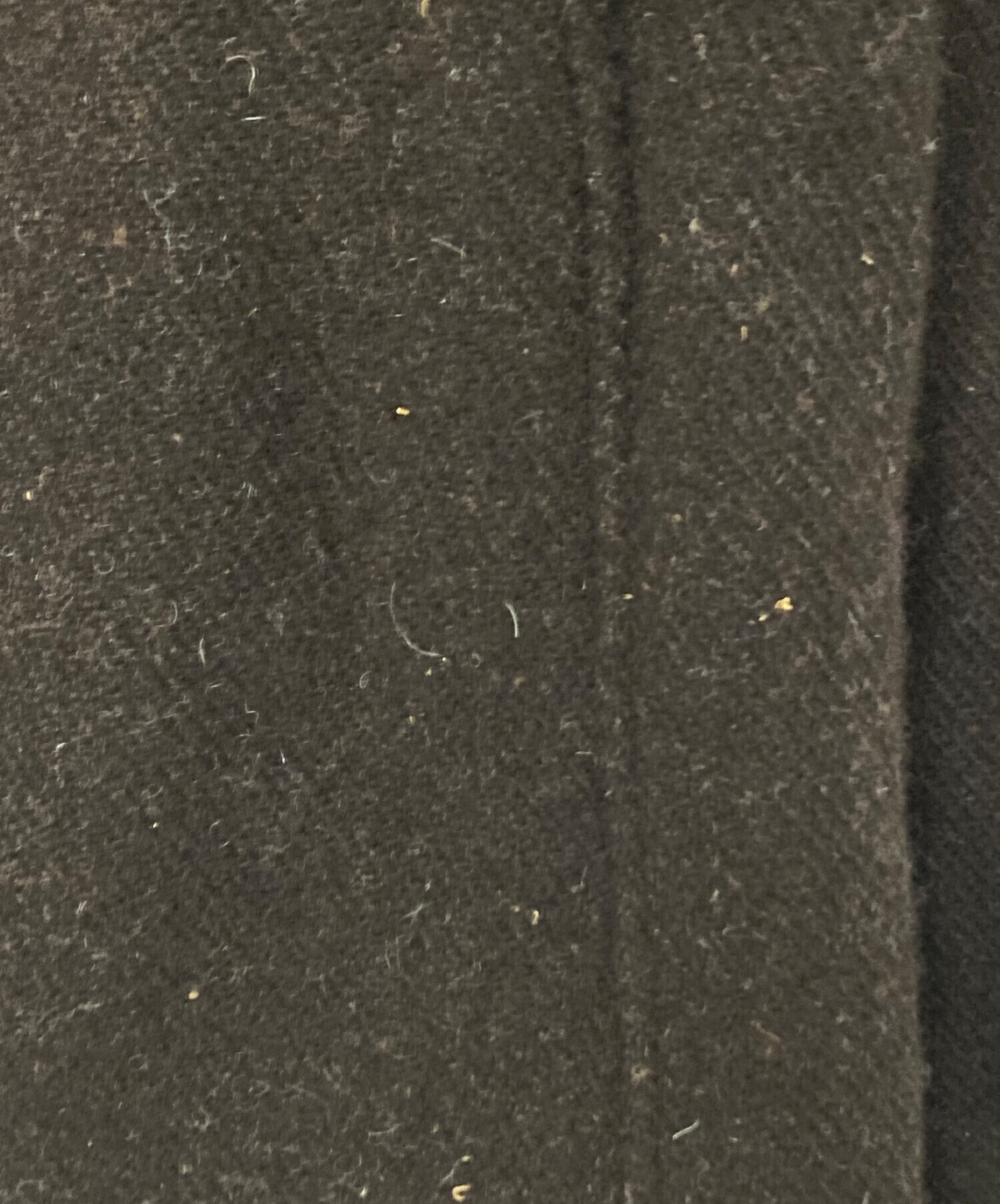 中古・古着通販】VISVIM (ビズビム) COMMODORE COAT (SAVOIE WOOL