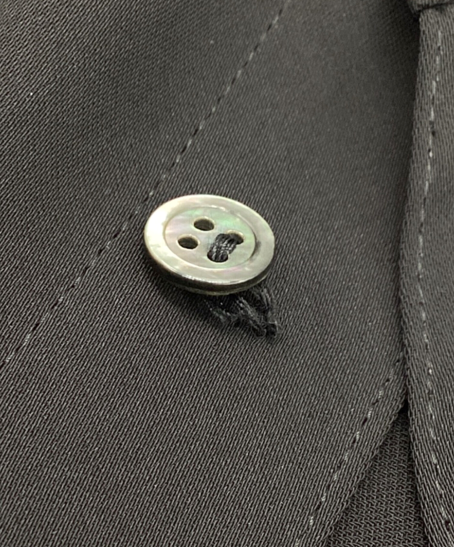 中古・古着通販】JUN OKAMOTO (ジュンオカモト) プリントバイカラー