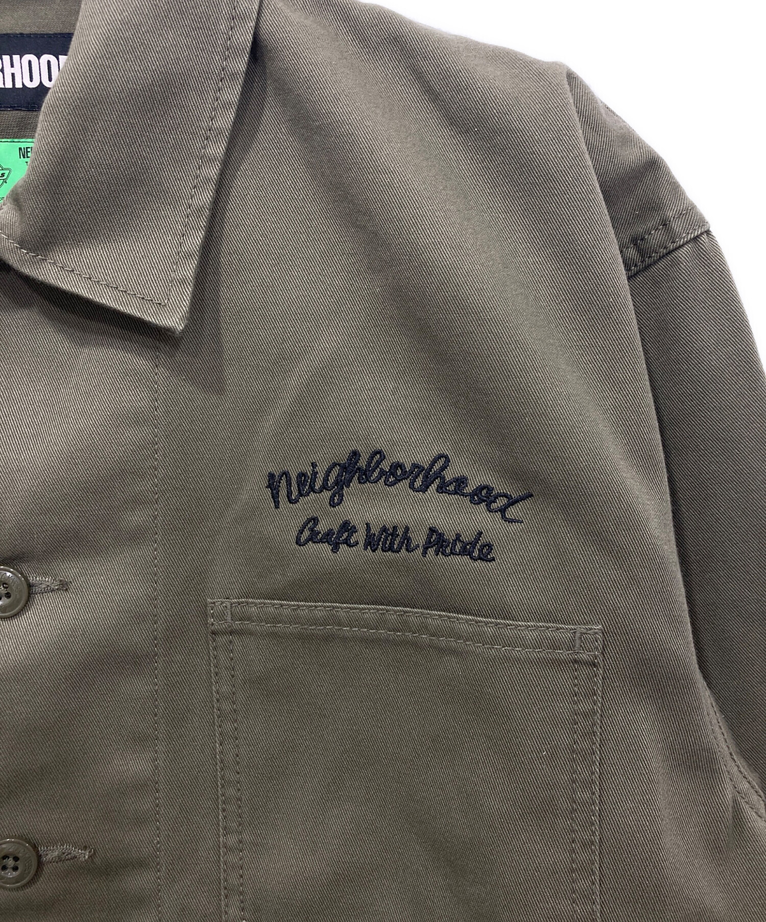 中古・古着通販】NEIGHBORHOOD (ネイバーフッド) Dickies